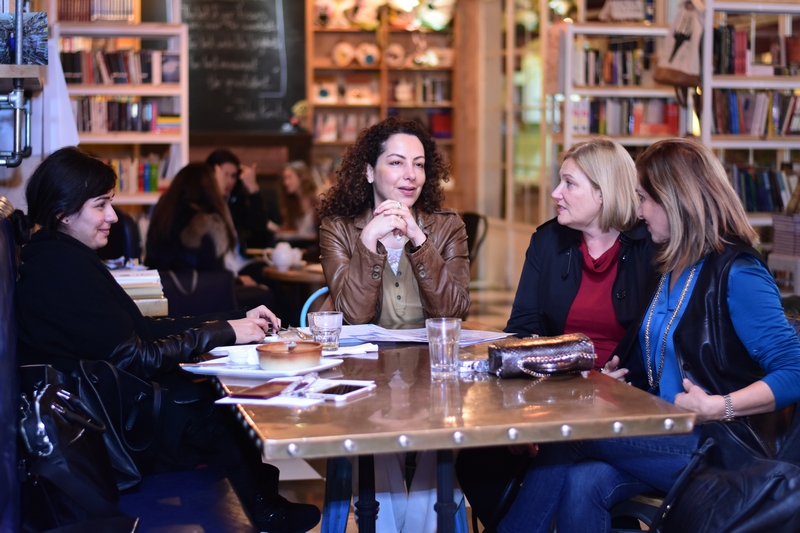 Beyond Super Woman Book Launch